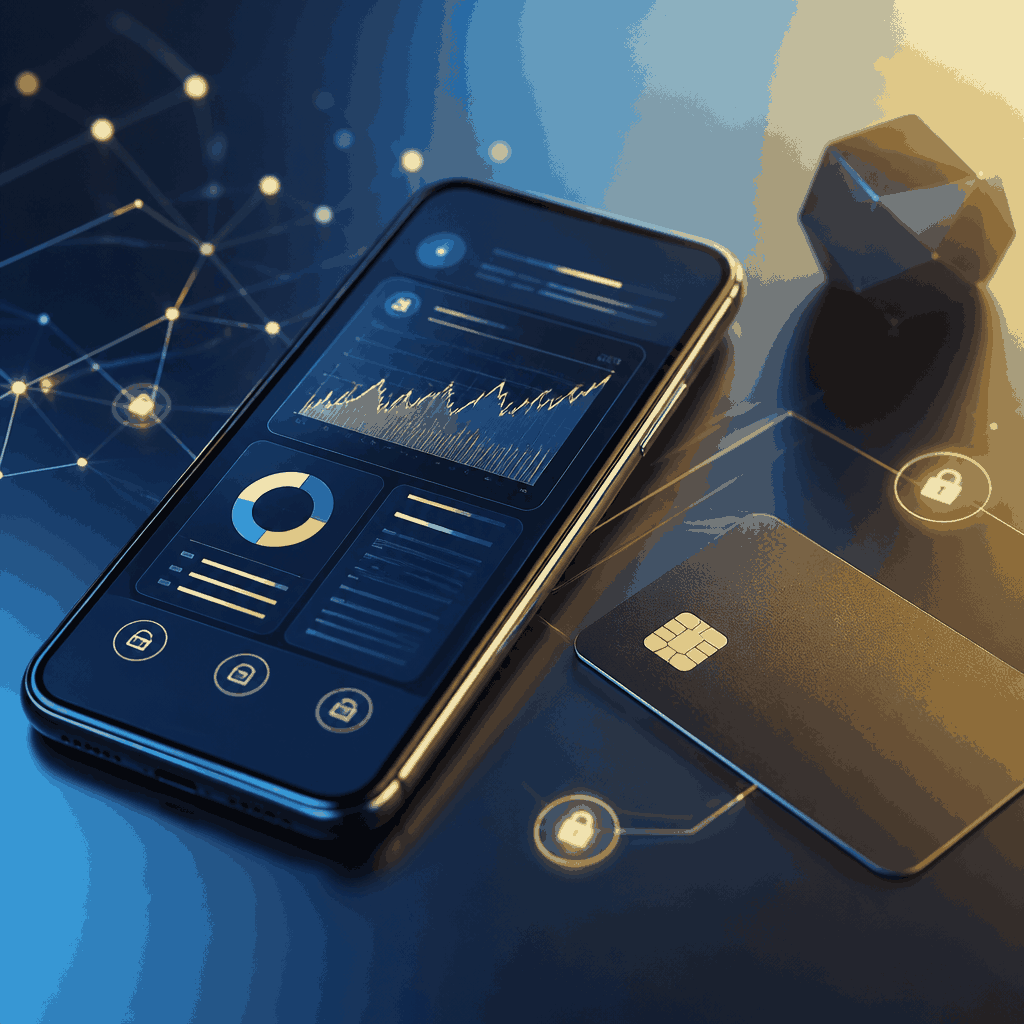 Bancos digitais: o que existe por trás da conta sem agência
