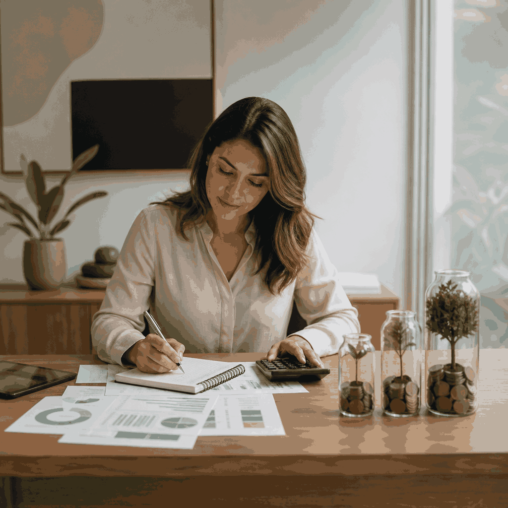 Investimentos por horizonte de tempo: como alinhar metas e decisões financeiras