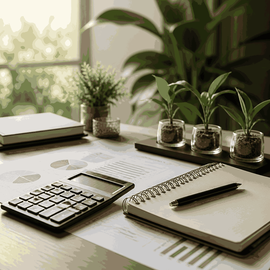 Investimentos e convicção: como construir decisões antes de escolher ativos