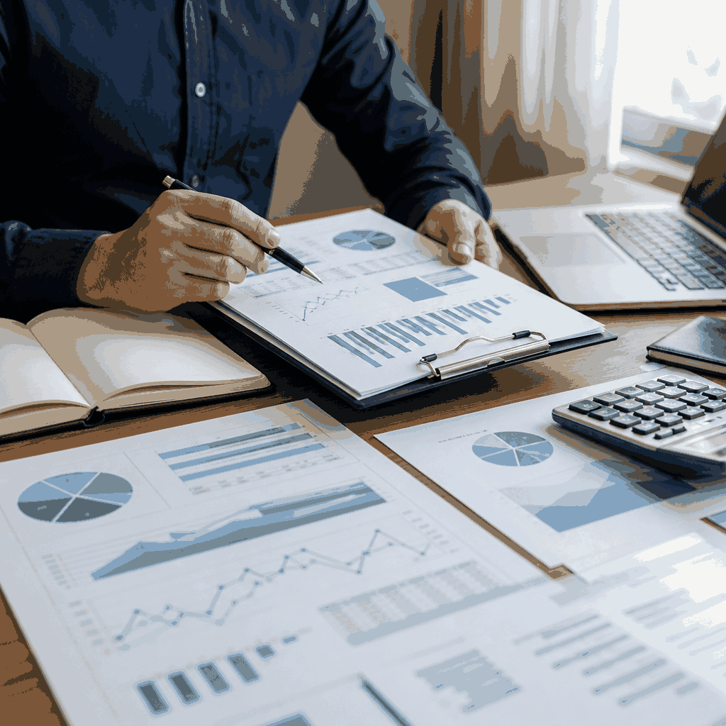 Investimentos e impostos: como comparar retornos sem ilusões