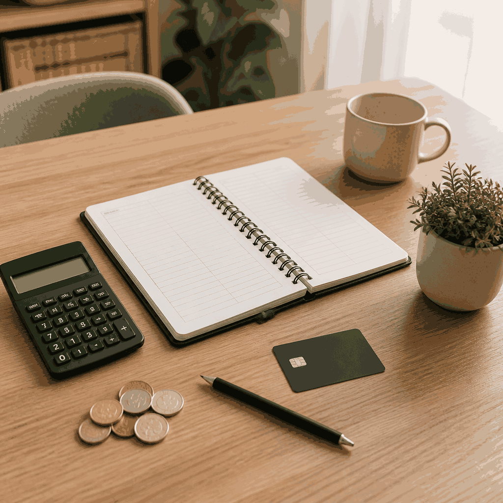 Benefícios financeiros no cotidiano: como escolhas simples ampliam a segurança do orçamento