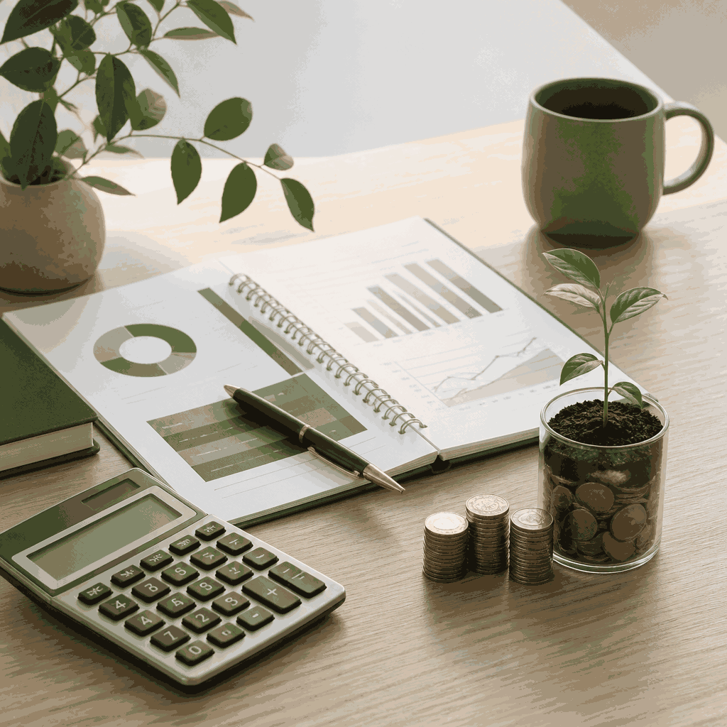Investimentos: como construir escolhas financeiras mais conscientes