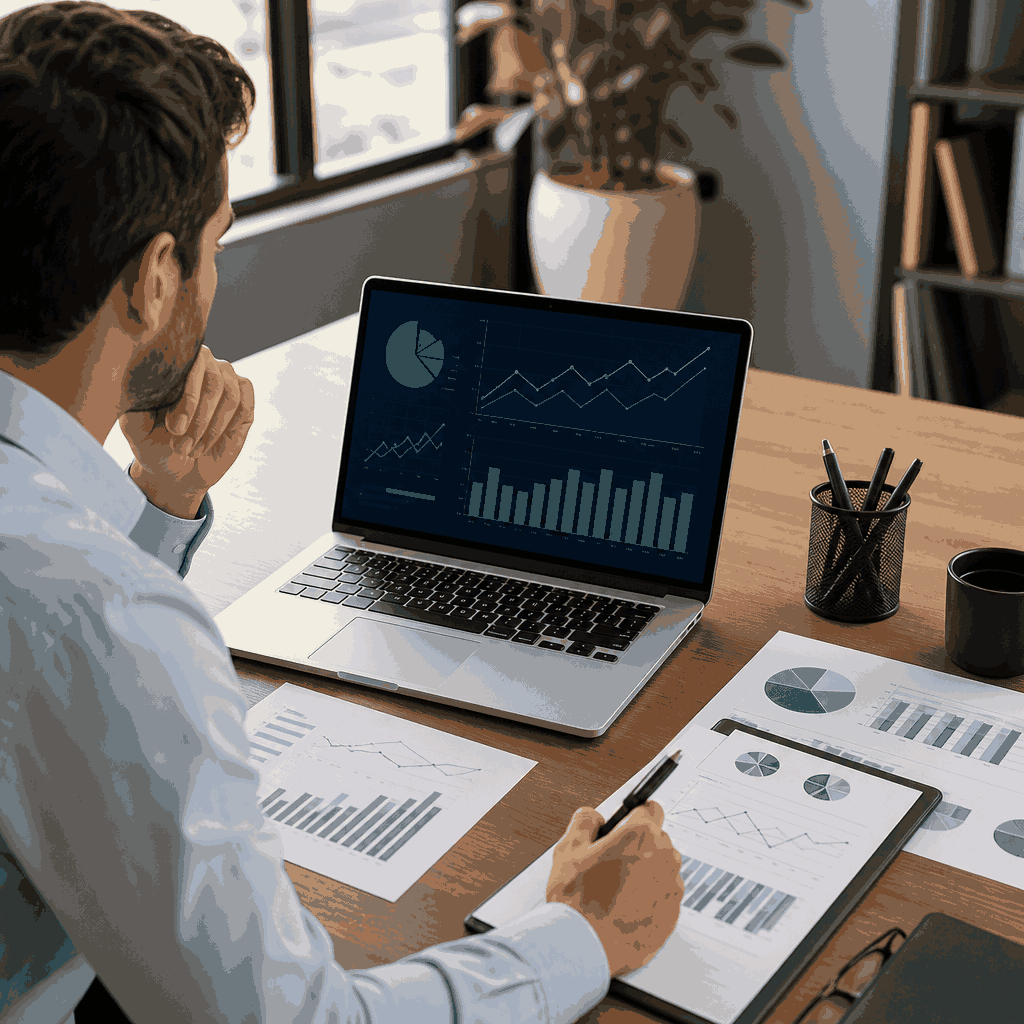 Investimentos e portabilidade no Brasil: como mudar de instituição sem perder o controle