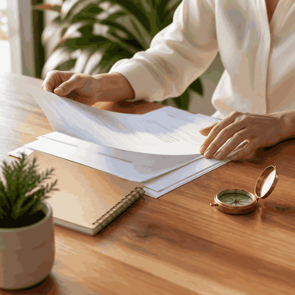 Investimentos em transição: como preparar recursos para mudanças de vida