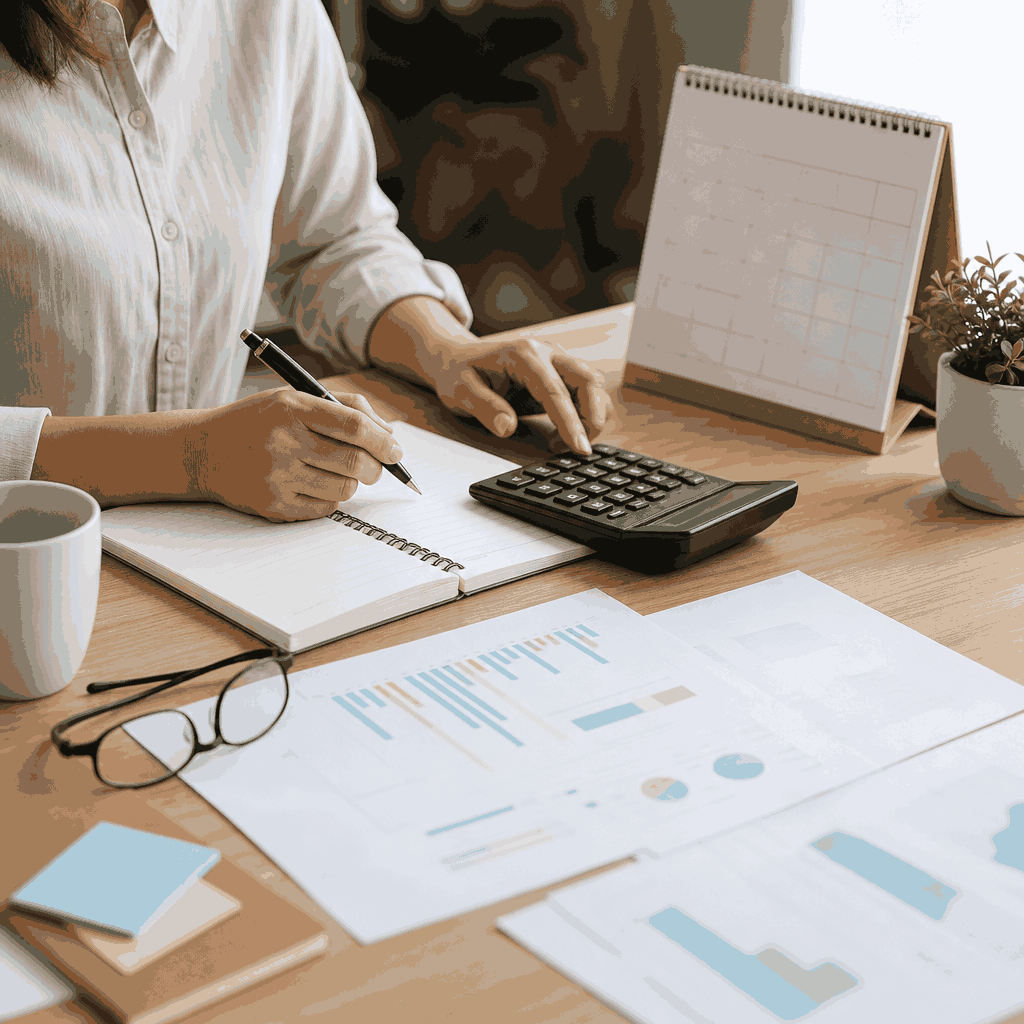 Finanças de manutenção: como preservar conquistas sem perder flexibilidade