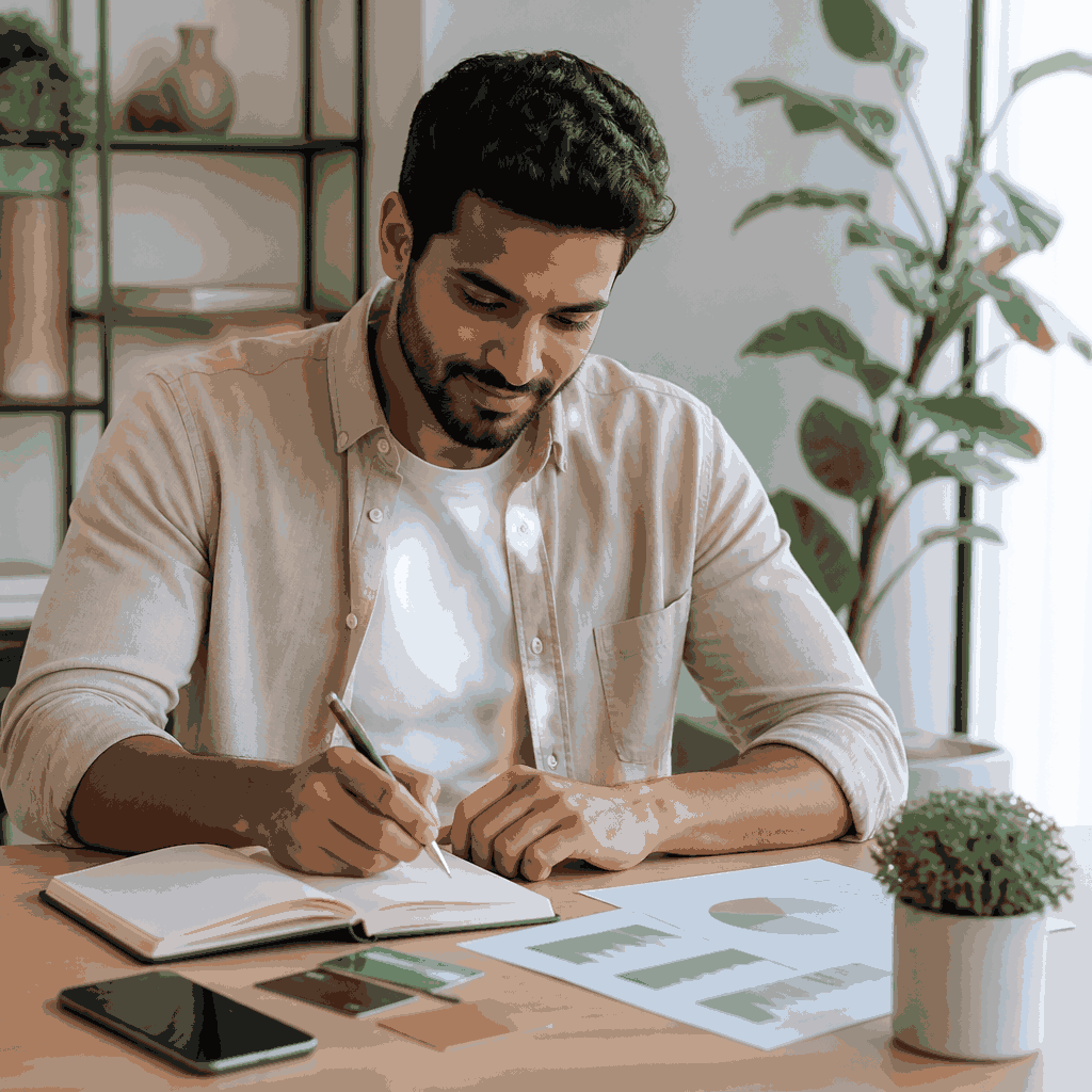 Bancos digitais: como criar redundância sem complicar sua vida financeira