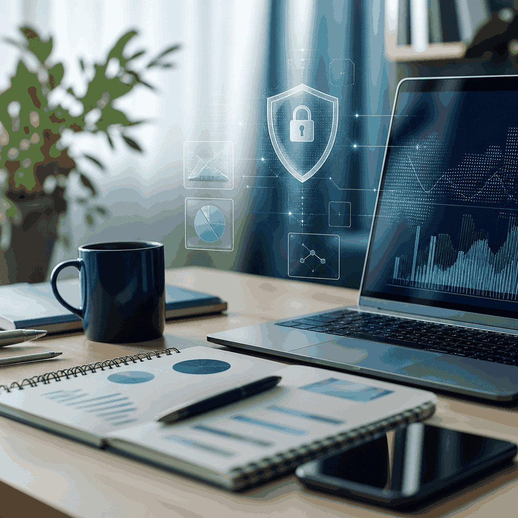Economia dos dados no país: como informação, privacidade e produtividade criam valor
