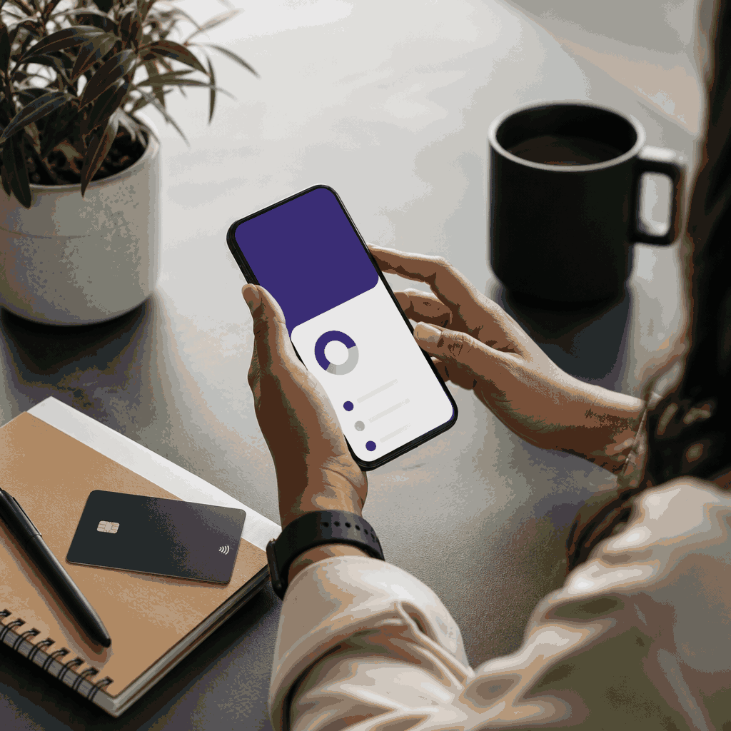 Bancos digitais e a nova lógica do dinheiro cotidiano