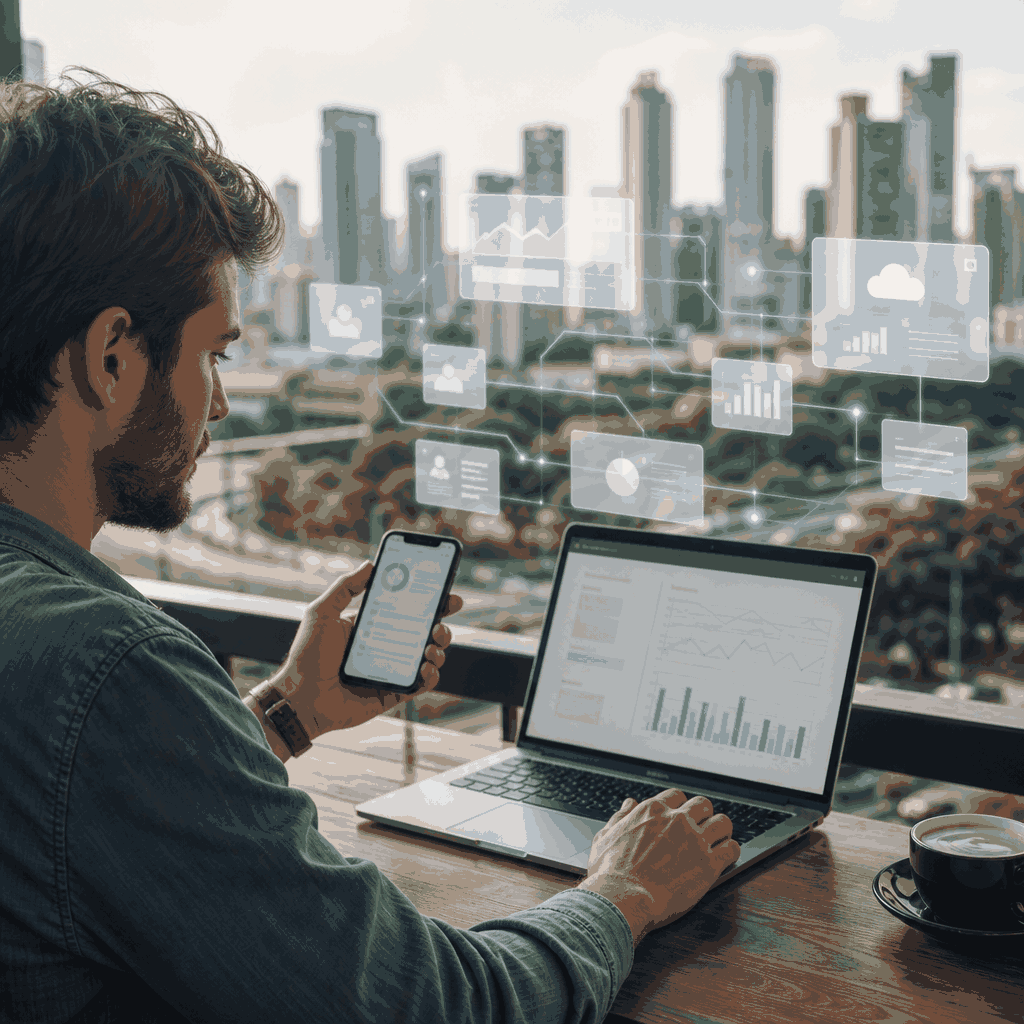 Benefícios da interoperabilidade no Brasil: como sistemas conectados ampliam escolhas