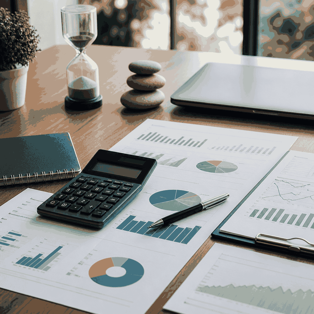 Investimentos: como avaliar custos, impostos e segurança antes de aplicar