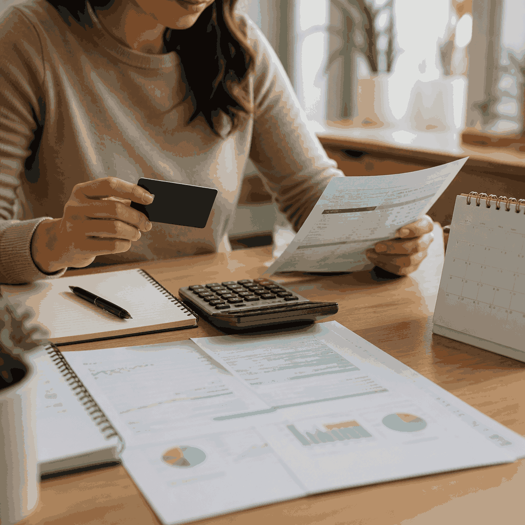 Cartões de crédito e valor do tempo: como escolher entre pagar agora e parcelar