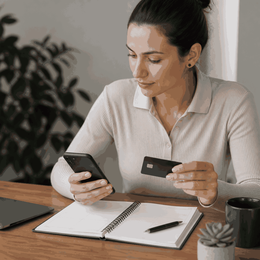 Banco e confiança financeira: como avaliar conveniência, transparência e proteção