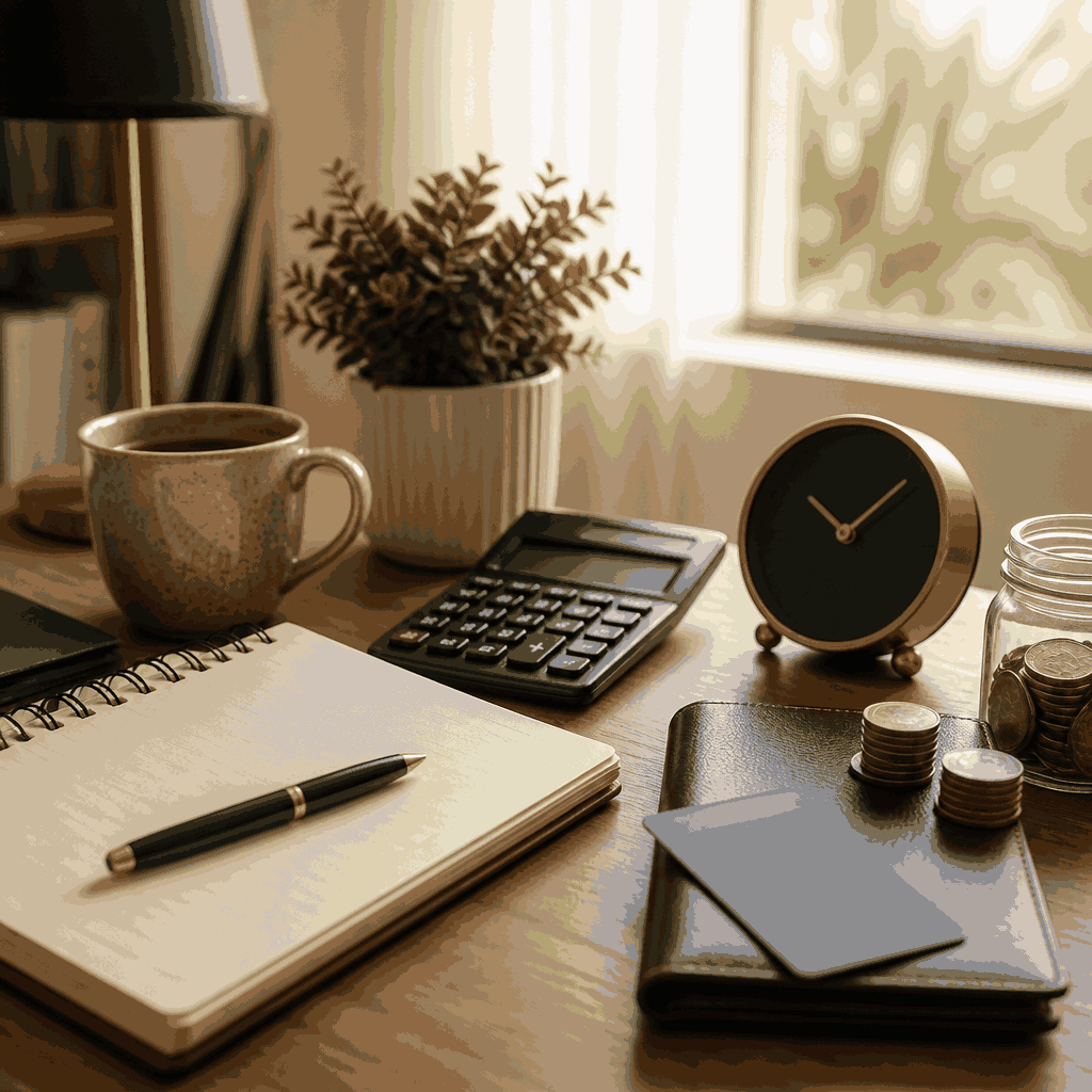 Finanças invisíveis: como o custo da conveniência muda escolhas de longo prazo