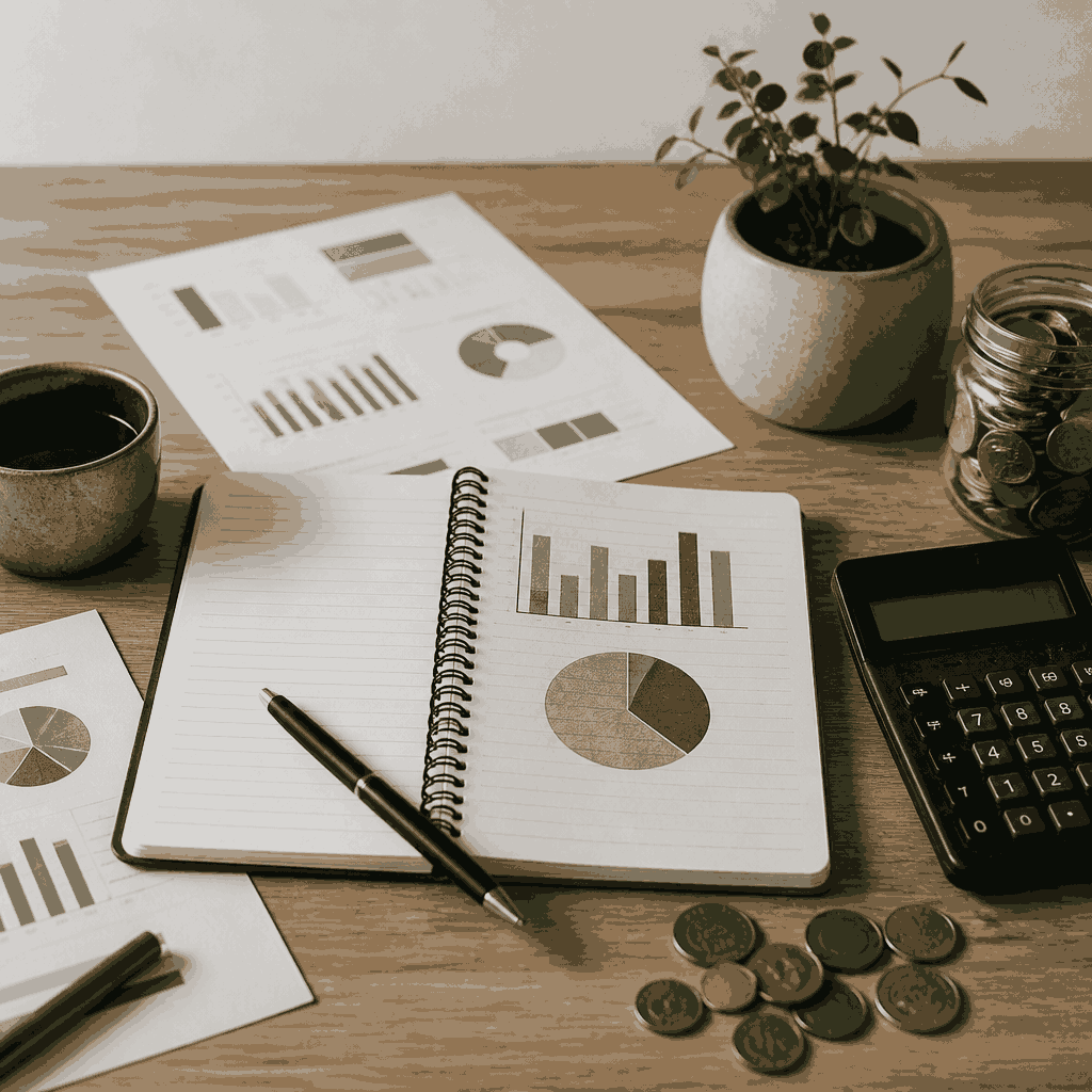 Investimentos em perspectiva: como transformar informação em uma estratégia duradoura