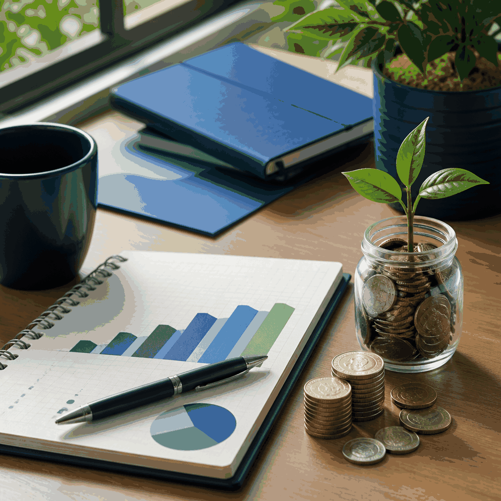 Investimentos em cenários incertos: como criar decisões financeiras mais resilientes