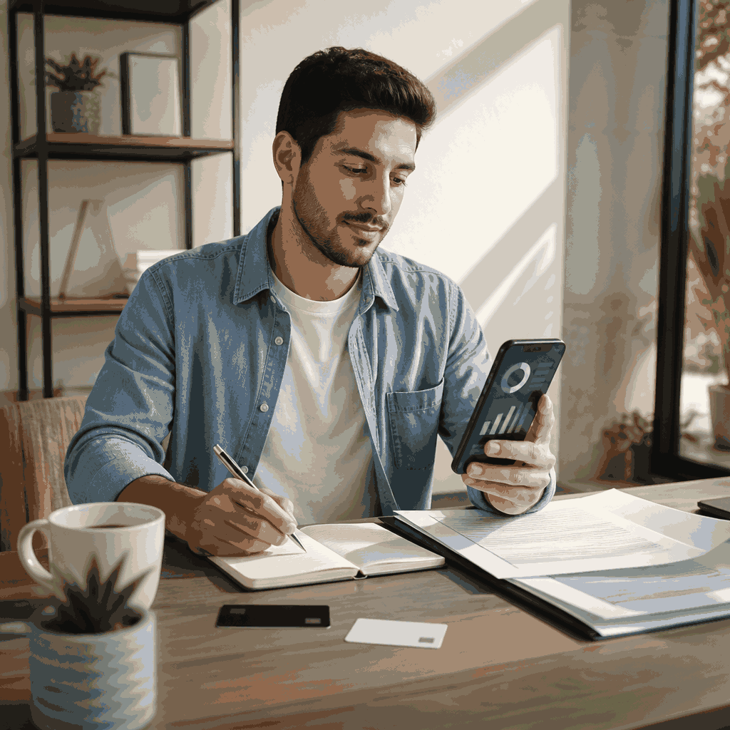 Bancos digitais: como reduzir o custo de mudar de instituição