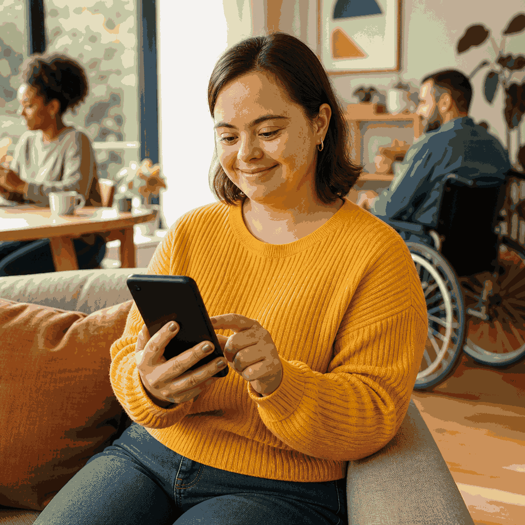 Bancos digitais: acessibilidade que amplia a autonomia financeira