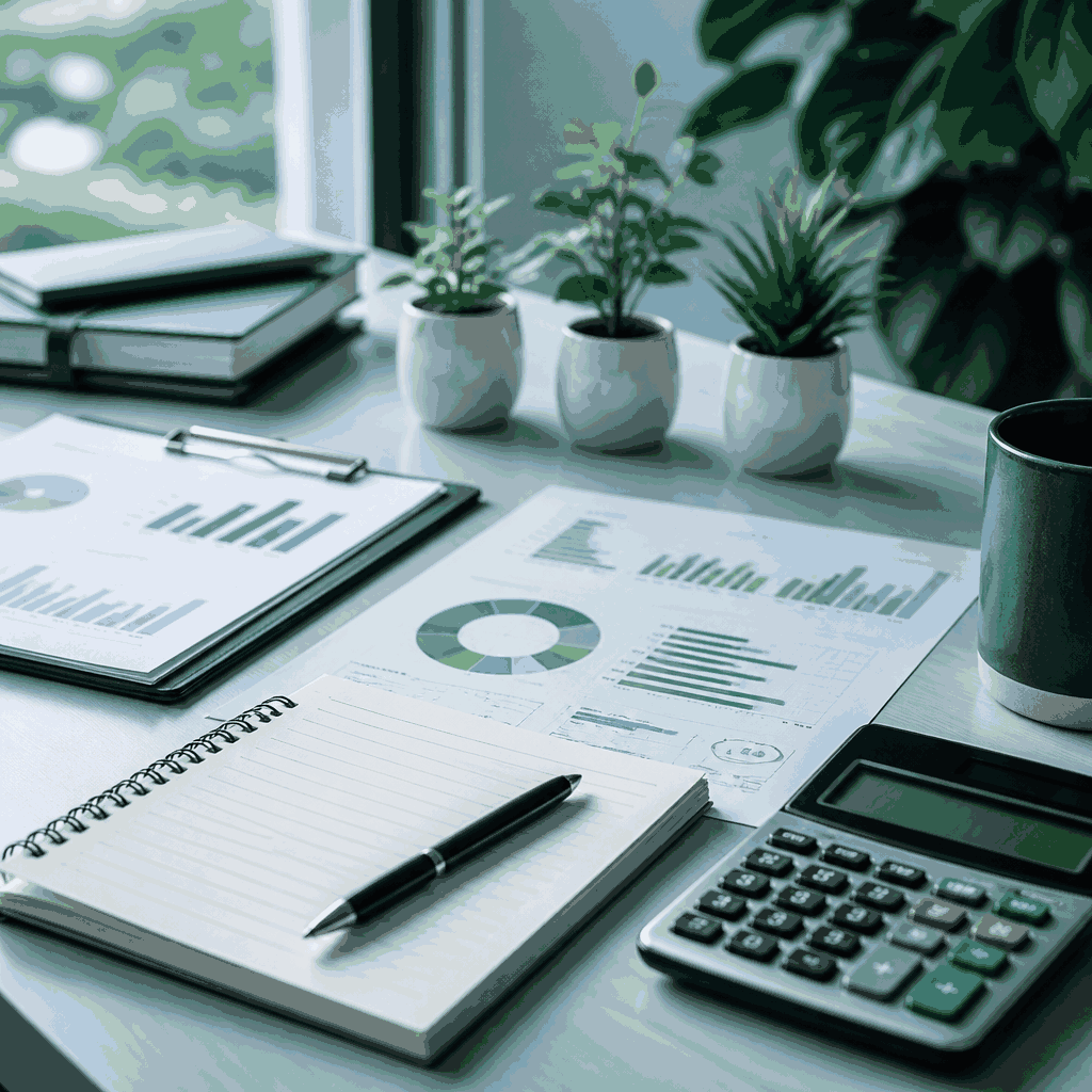 Investimentos sem piloto automático: como decidir antes de aplicar