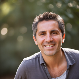 Leonardo Sanchez