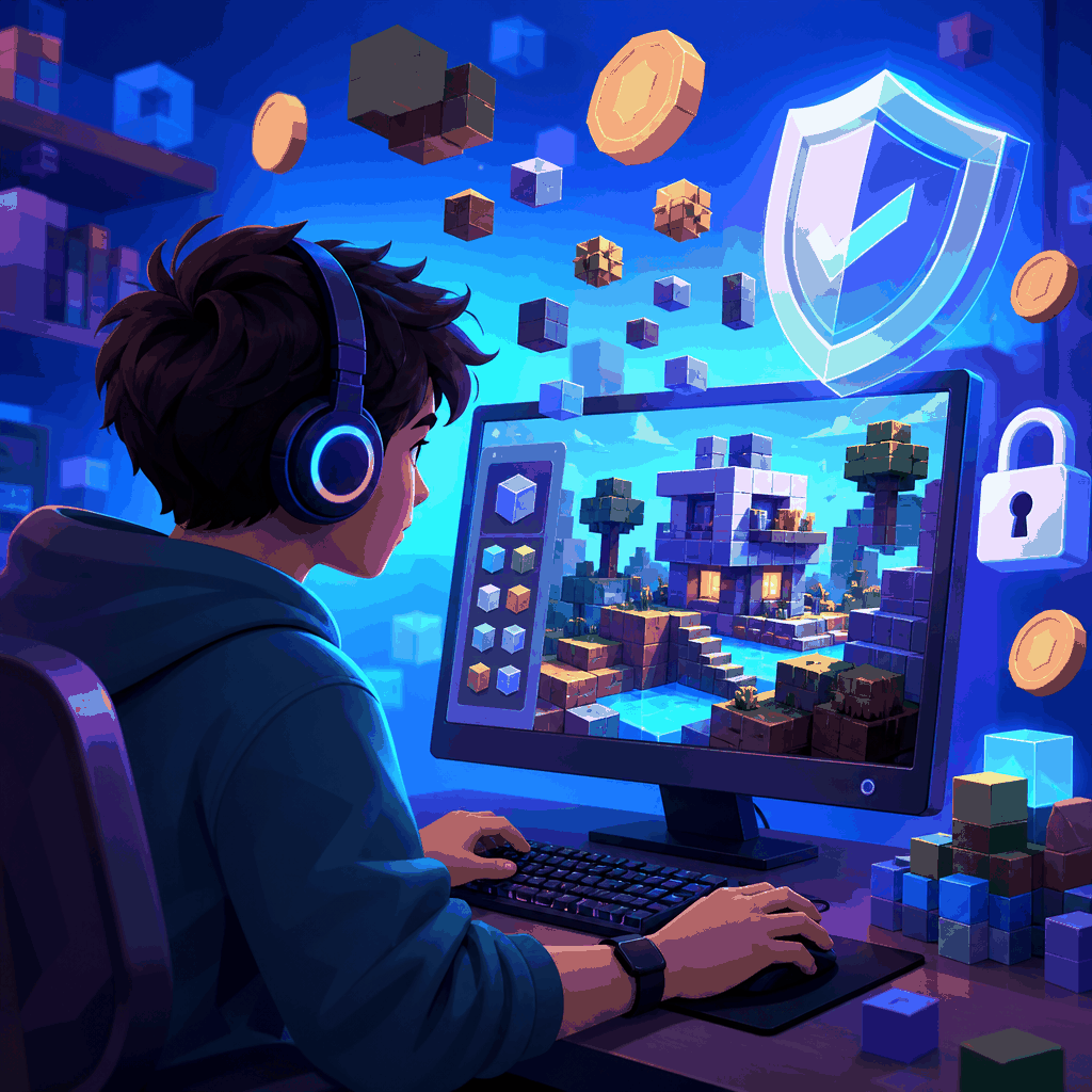 Como ganhar Robux grátis no Roblox: métodos seguros e reais